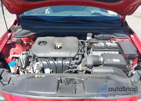 2017 Hyundai Elantra Limited from USA, damaged, VIN KMHD84LF8HU262379